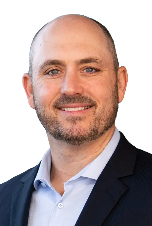 Dr Scott Whiting, upper GI and bariatric surgeon, Townsville
